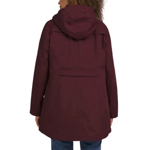 Land’s End 3-in-1 Jacket - Picture 7 of 8